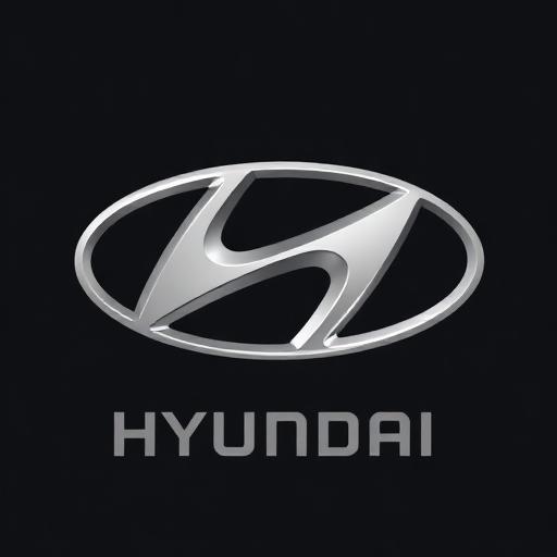 Hyundai logo