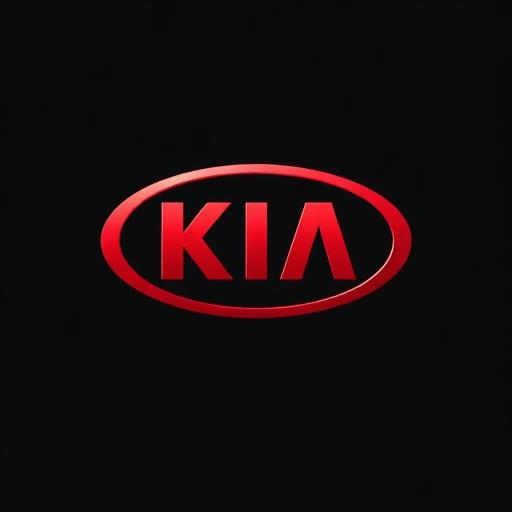 Kia logo