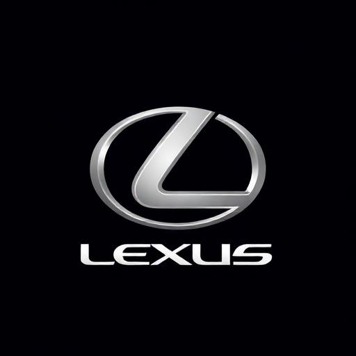Lexus logo