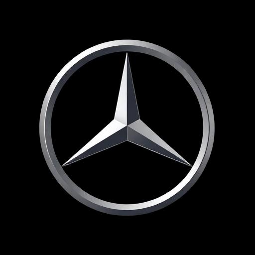 Mercedes-Benz logo