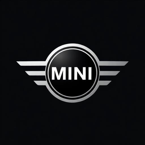 MINI logo