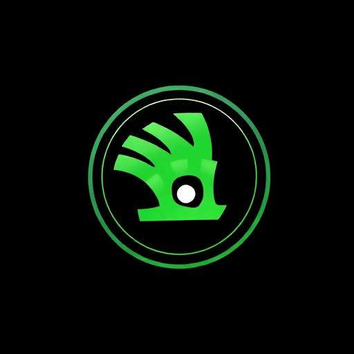 Skoda logo