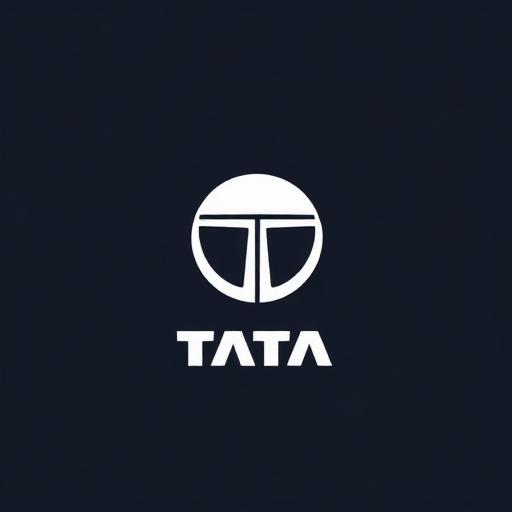 Tata logo