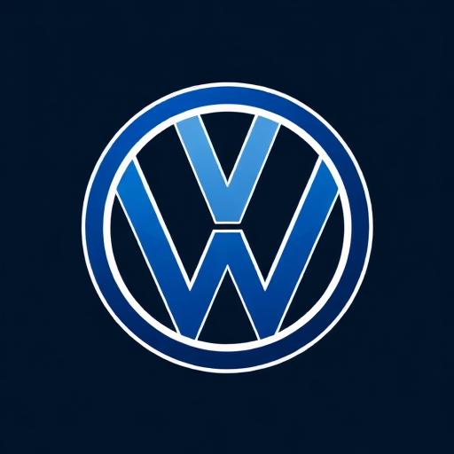 Volkswagen logo