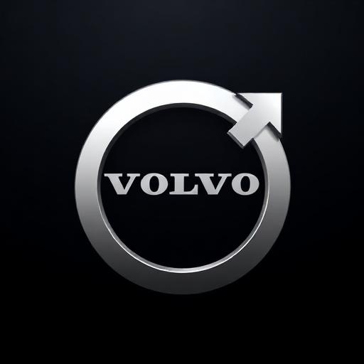 Volvo logo