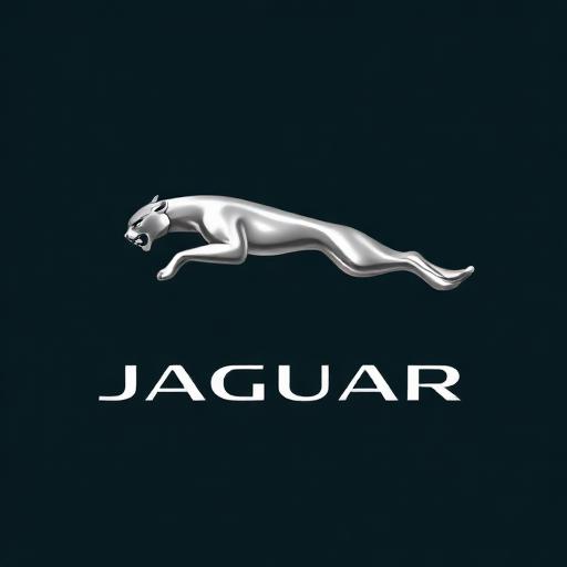 Jaguar logo