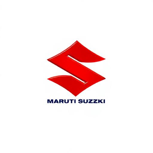 Maruti Suzuki logo