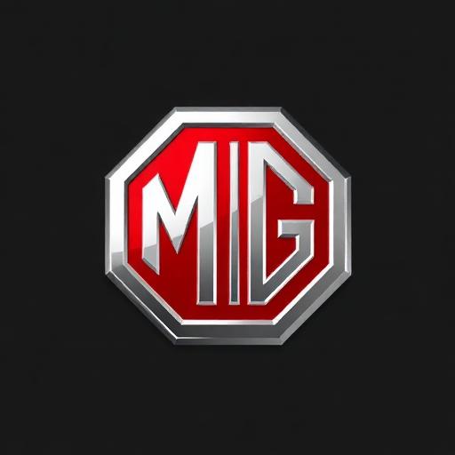 MG logo