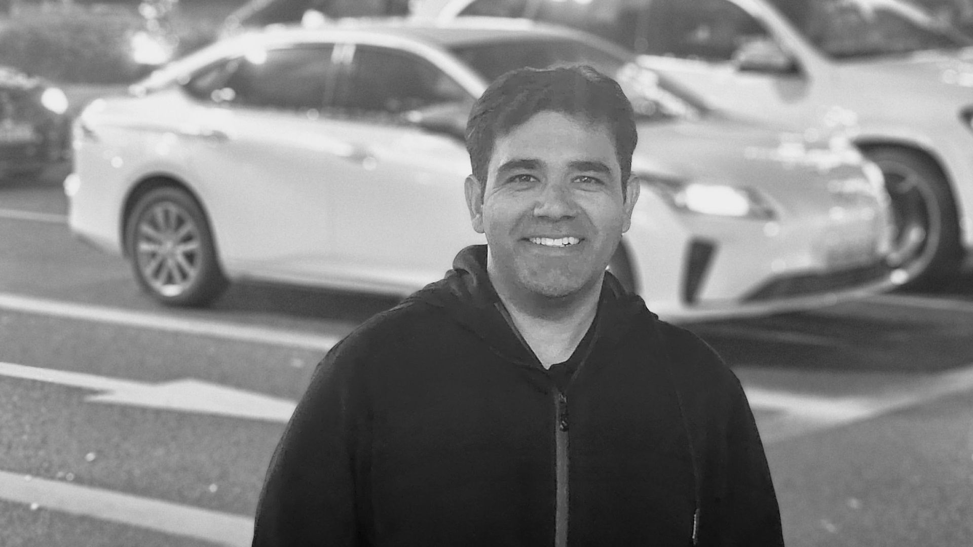 Rahul Shonak, founder of Thatsmyev