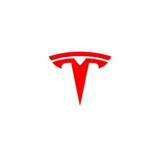 Tesla logo