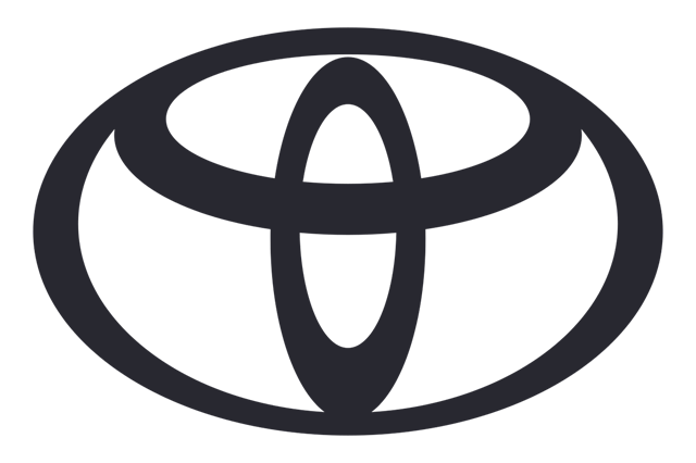 Toyota logo